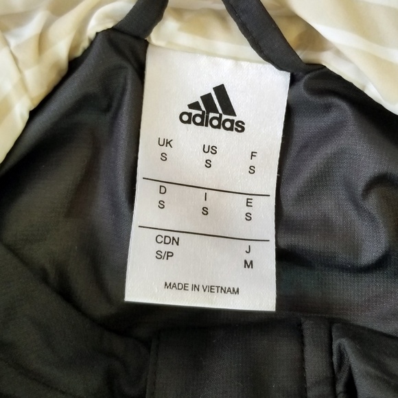 Adidas Jacket - Picture 4 of 4